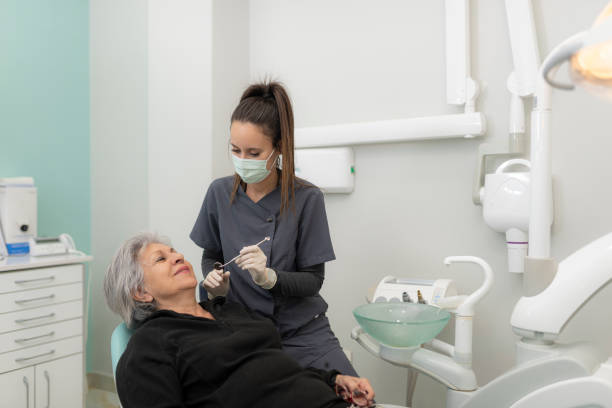 Best Emergency Dentist for Knocked-Out Tooth in Wellsville, OH