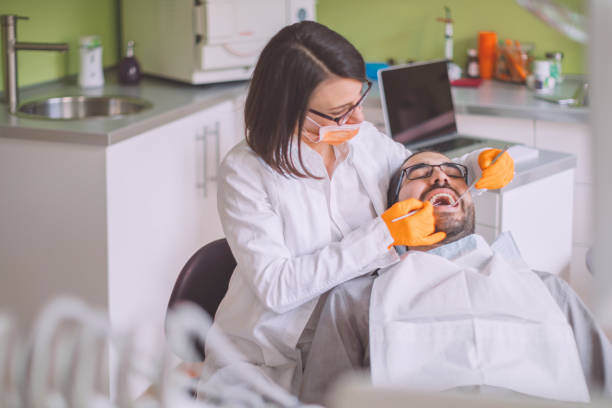 Best Emergency Dental Services for Seniors in Wellsville, OH