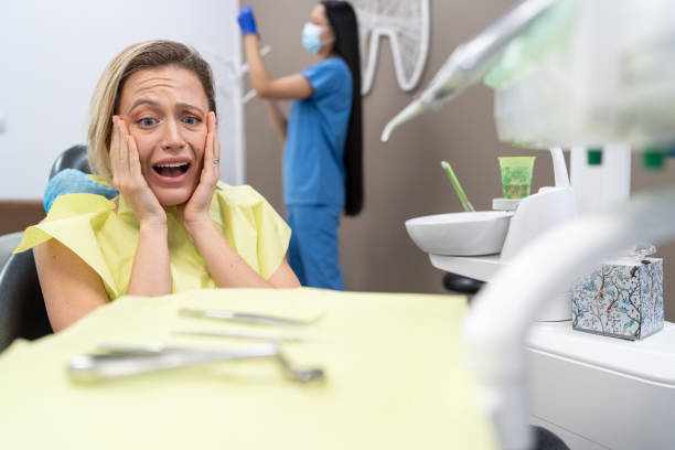 Best Pediatric Emergency Dentist in Wellsville, OH