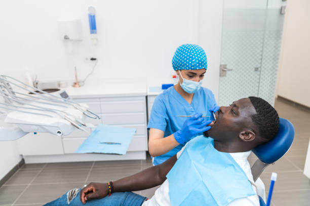 Best Emergency Cosmetic Dentistry in Wellsville, OH