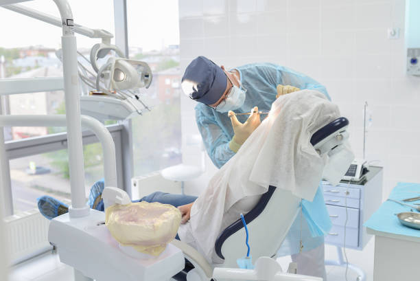 Best Emergency Dental Services for Seniors in Wellsville, OH